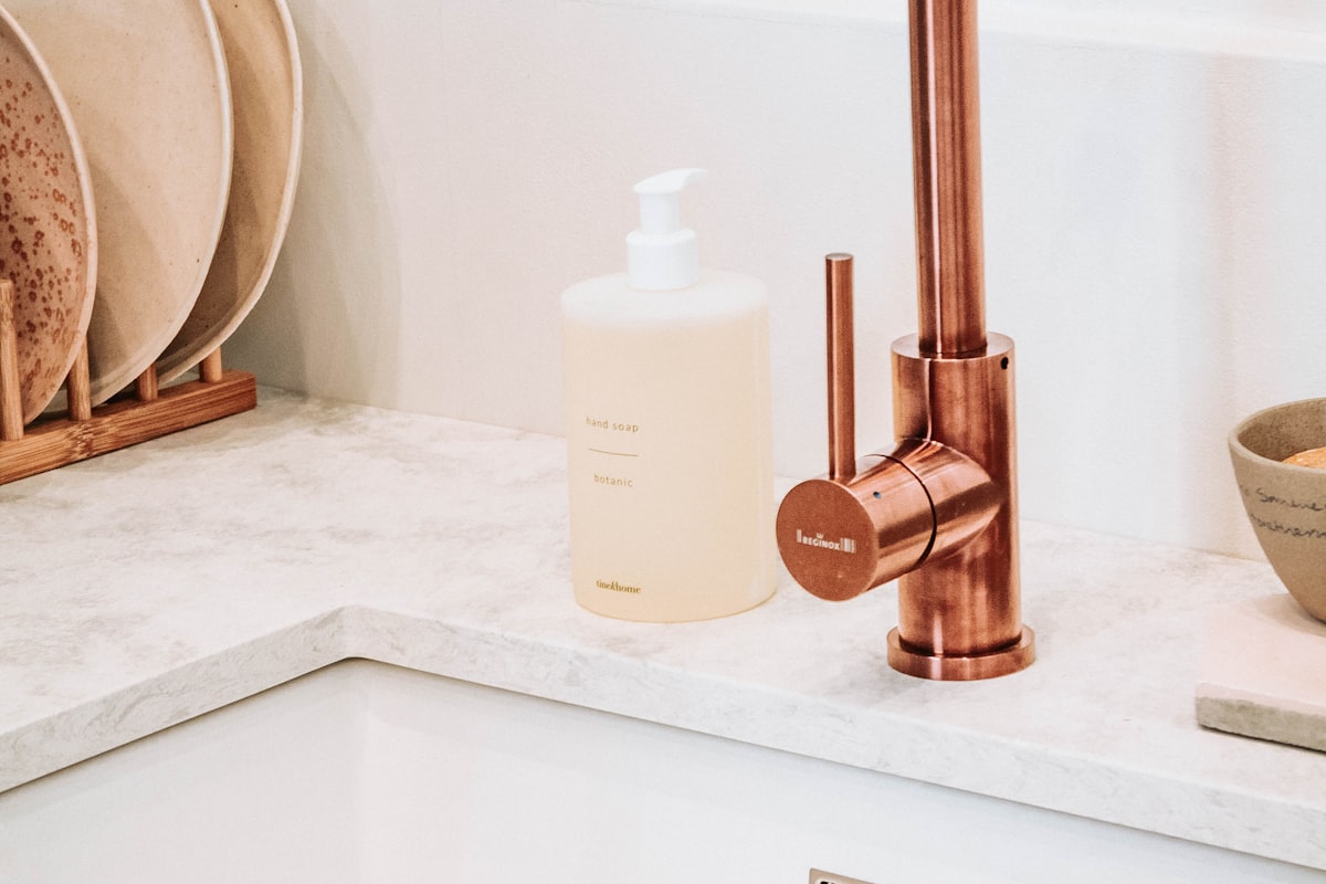 Kitchen Plumbing service in Detroit, MI